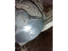 Recambio de pedal acelerador para volvo fh 12 2002  12.1 diesel (d12d420) referencia OEM IAM 20893508   2