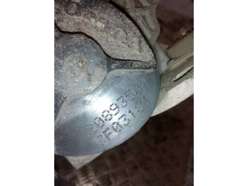 Recambio de pedal acelerador para volvo fh 12 2002  12.1 diesel (d12d420) referencia OEM IAM 20893508  