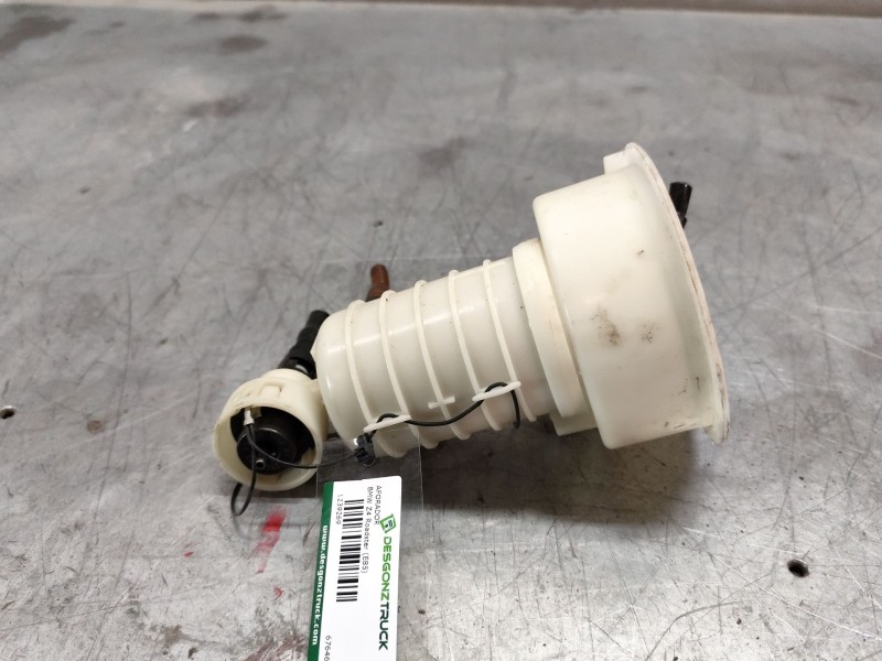 Recambio de aforador para bmw z4 roadster (e85) 2.0 i referencia OEM IAM 6764663  