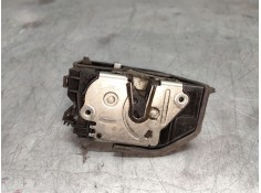 Recambio de cerradura puerta delantera derecha para bmw z4 roadster (e85) 2.0 i referencia OEM IAM 7167068  5 PINS
