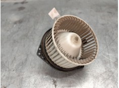 Recambio de ventilador calefaccion para nissan almera i (n15) 2.0 d referencia OEM IAM 812549727  