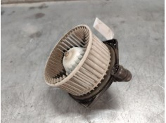 Recambio de ventilador calefaccion para nissan almera i (n15) 2.0 d referencia OEM IAM 812549727   2