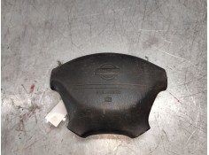 Recambio de airbag delantero izquierdo para nissan almera i (n15) 2.0 d referencia OEM IAM PM2N3998257007  