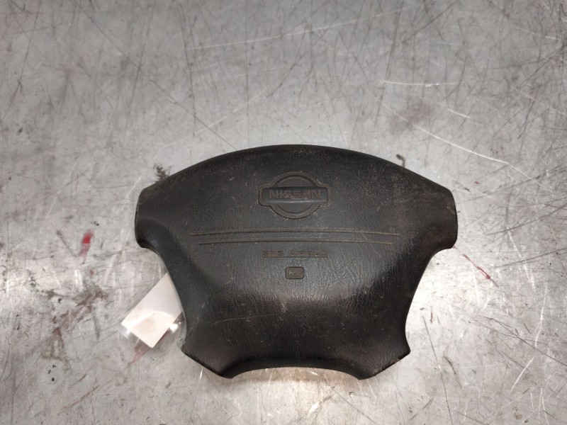 Recambio de airbag delantero izquierdo para nissan almera i (n15) 2.0 d referencia OEM IAM PM2N3998257007  