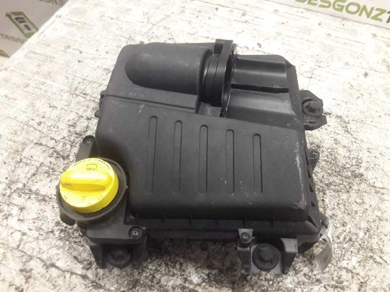 Recambio de filtro aire para nissan primastar (x..) kombi l1h1 2.7t (6 sitze) referencia OEM IAM 8200467321D 93856612 