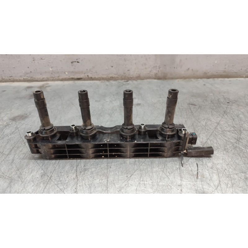 Recambio de bobina encendido para opel astra g hatchback (t98) 1.6 16v (f08, f48) referencia OEM IAM 5DA358000871  