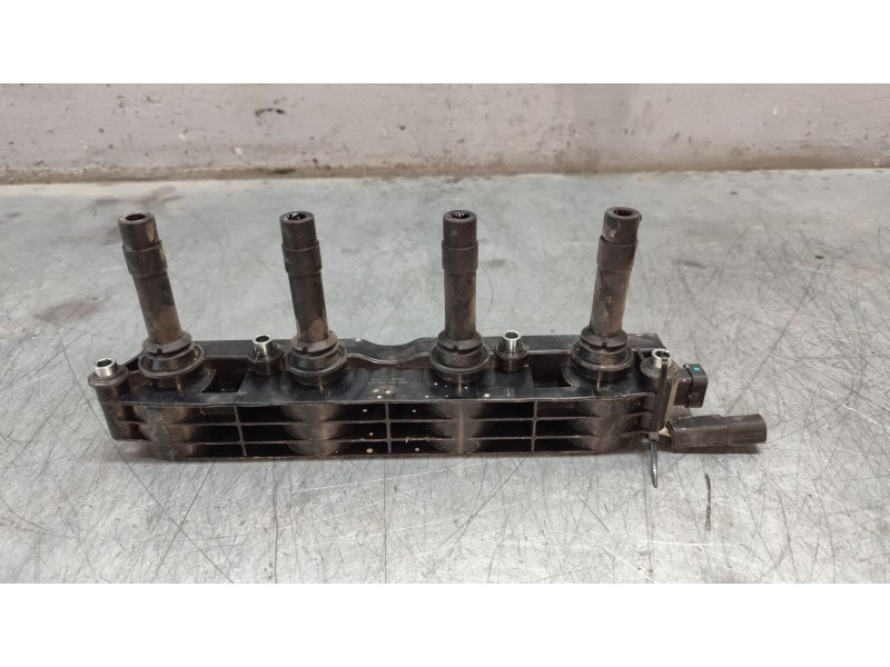 Recambio de bobina encendido para opel astra g hatchback (t98) 1.6 16v (f08, f48) referencia OEM IAM 5DA358000871  