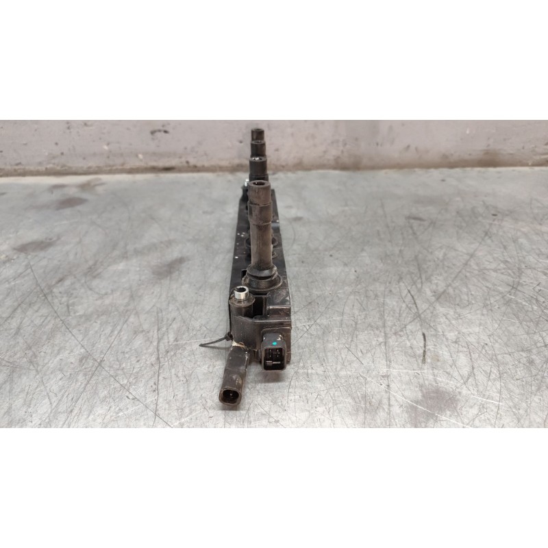 Recambio de bobina encendido para opel astra g hatchback (t98) 1.6 16v (f08, f48) referencia OEM IAM 5DA358000871  