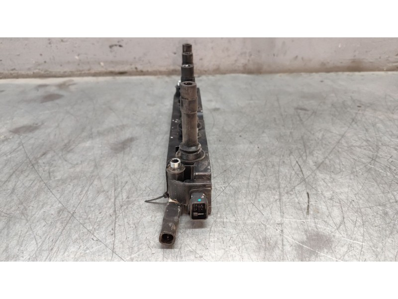 Recambio de bobina encendido para opel astra g hatchback (t98) 1.6 16v (f08, f48) referencia OEM IAM 5DA358000871  