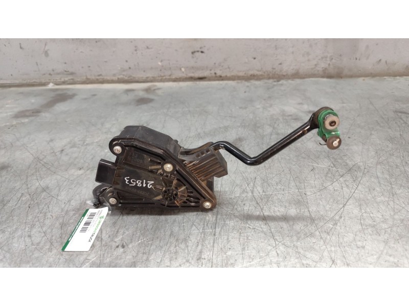 Recambio de potenciometro pedal para honda civic berlina 5 (fk) 2.2 i-ctdi executive referencia OEM IAM 31303J05  