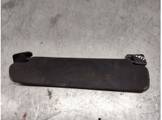 Recambio de parasol derecho para bmw z4 roadster (e85) 2.0 i referencia OEM IAM   