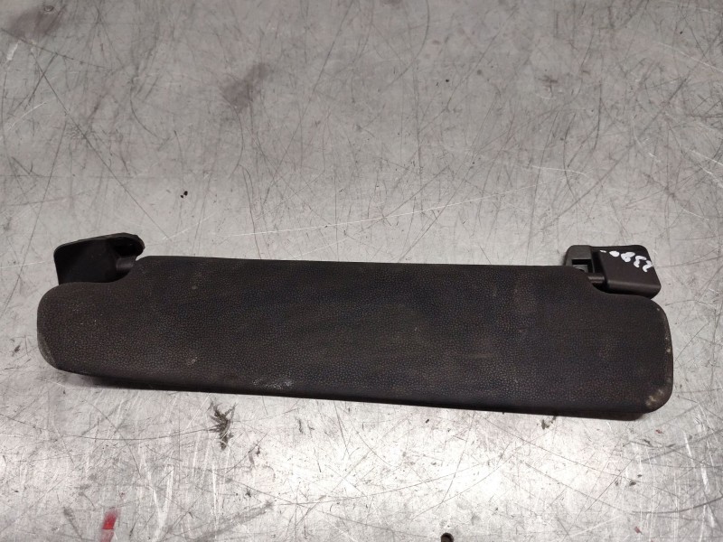 Recambio de parasol derecho para bmw z4 roadster (e85) 2.0 i referencia OEM IAM   