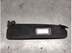 Recambio de parasol derecho para bmw z4 roadster (e85) 2.0 i referencia OEM IAM    2