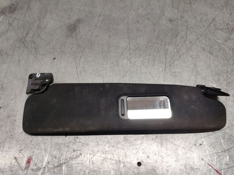 Recambio de parasol derecho para bmw z4 roadster (e85) 2.0 i referencia OEM IAM   