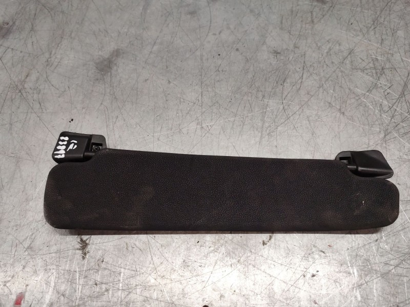 Recambio de parasol izquierdo para bmw z4 roadster (e85) 2.0 i referencia OEM IAM   