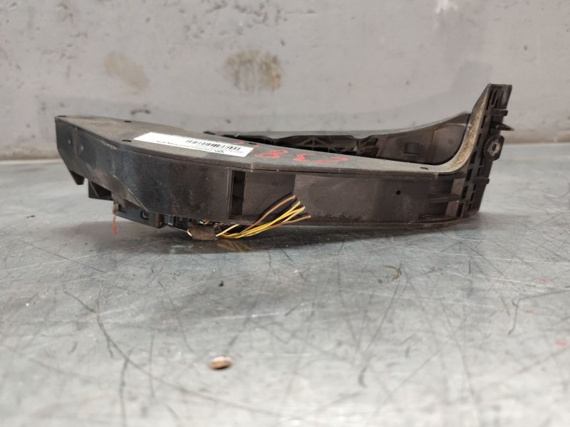 Recambio de potenciometro pedal para bmw z4 roadster (e85) 2.0 i referencia OEM IAM 3542677264601  