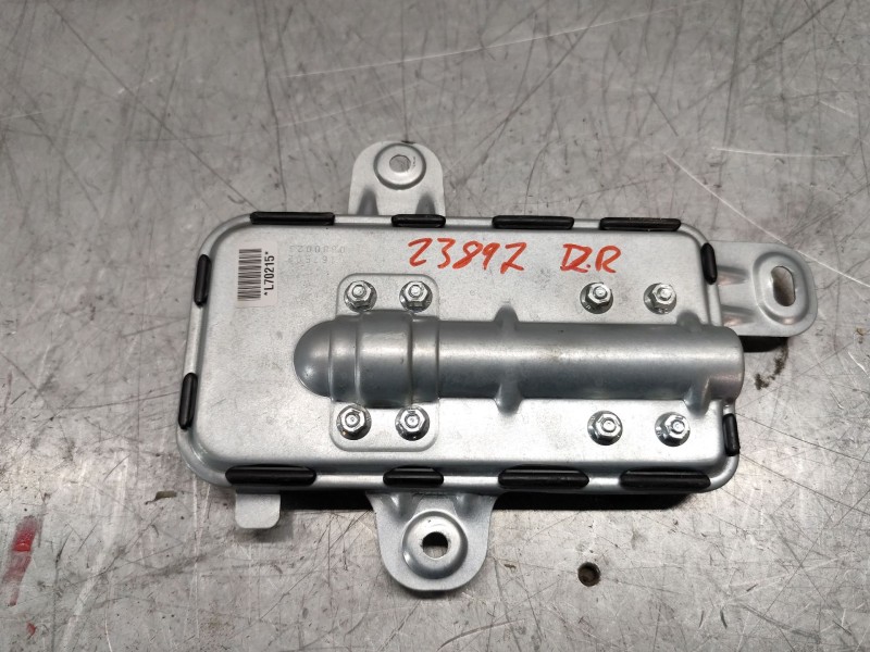 Recambio de airbag lateral derecho para bmw z4 roadster (e85) 2.0 i referencia OEM IAM 347055130040  