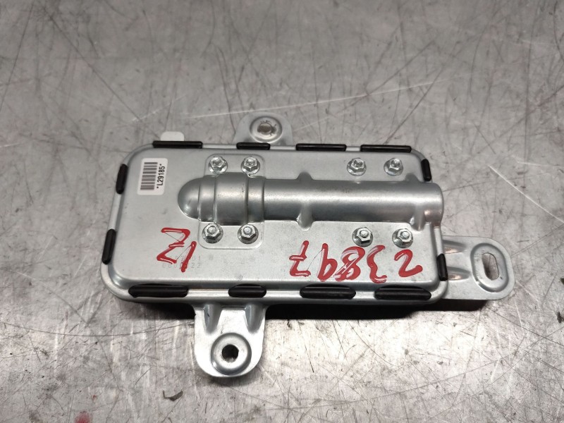 Recambio de airbag lateral izquierdo para bmw z4 roadster (e85) 2.0 i referencia OEM IAM 30705512904M  