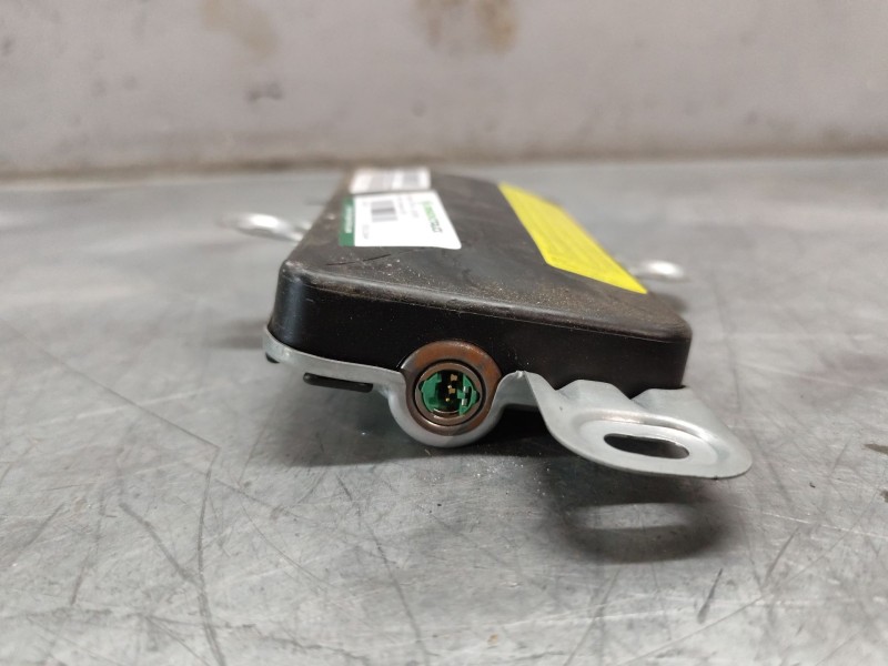 Recambio de airbag lateral izquierdo para bmw z4 roadster (e85) 2.0 i referencia OEM IAM 30705512904M  