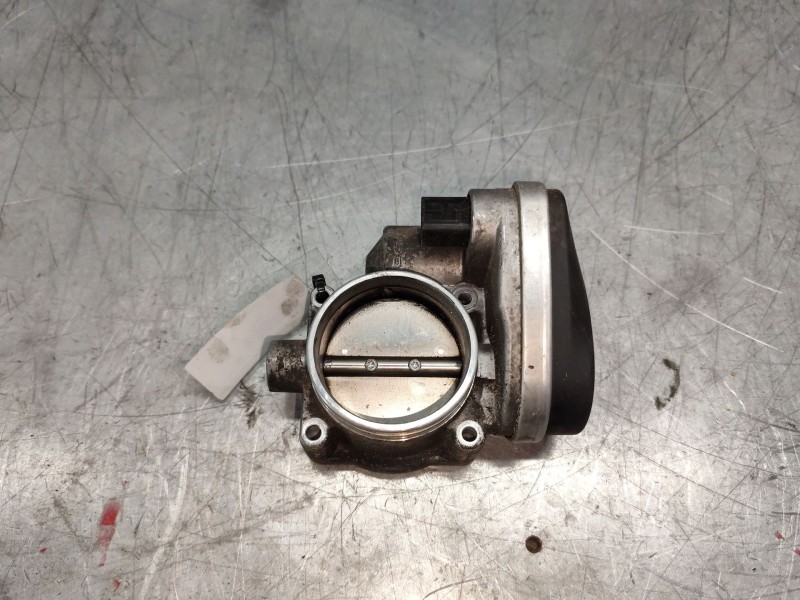 Recambio de caja mariposa para bmw z4 roadster (e85) 2.0 i referencia OEM IAM 1354143958006  