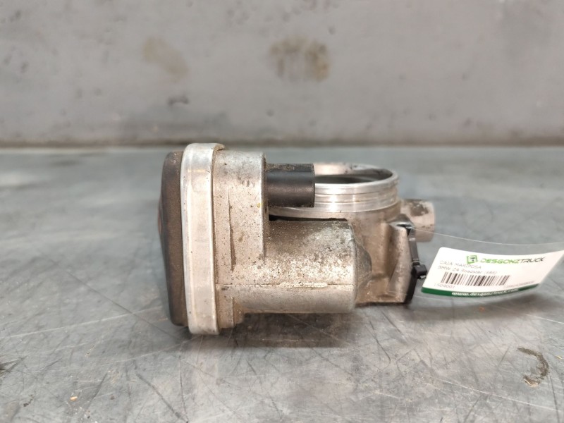 Recambio de caja mariposa para bmw z4 roadster (e85) 2.0 i referencia OEM IAM 1354143958006  