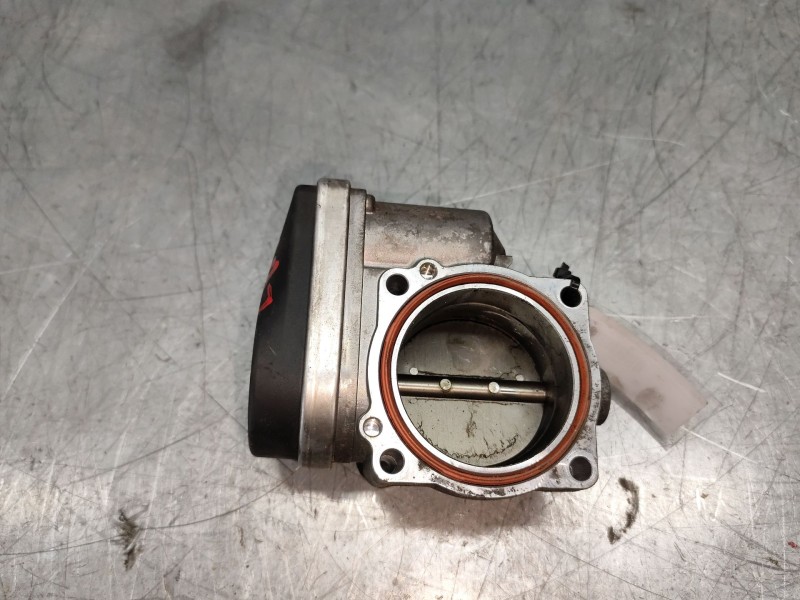 Recambio de caja mariposa para bmw z4 roadster (e85) 2.0 i referencia OEM IAM 1354143958006  