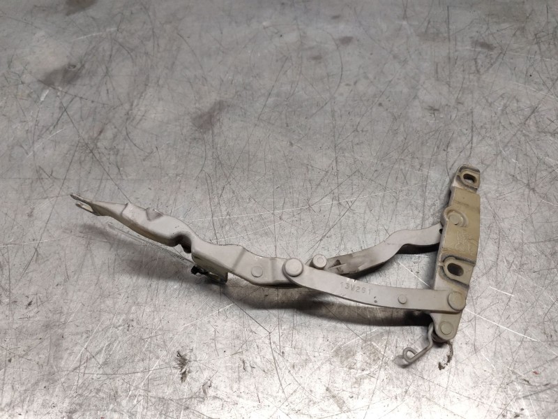 Recambio de bisagra tapa maletero para bmw z4 roadster (e85) 2.0 i referencia OEM IAM  IZQUIERDA 