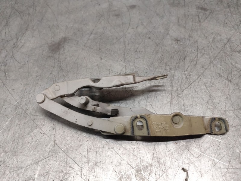 Recambio de bisagra tapa maletero para bmw z4 roadster (e85) 2.0 i referencia OEM IAM  IZQUIERDA 