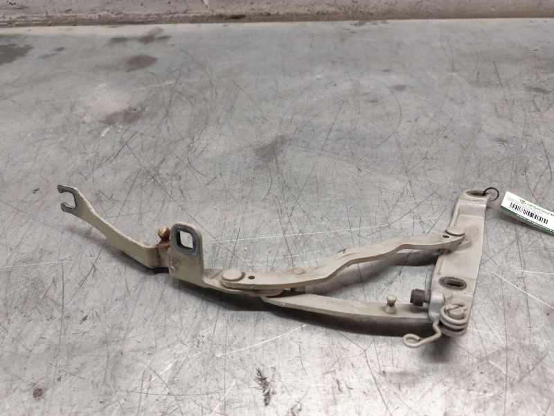 Recambio de bisagra tapa maletero para bmw z4 roadster (e85) 2.0 i referencia OEM IAM  DERECHA 