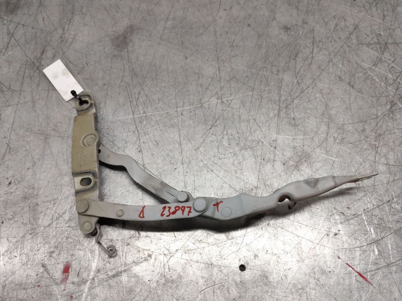 Recambio de bisagra tapa maletero para bmw z4 roadster (e85) 2.0 i referencia OEM IAM  DERECHA 