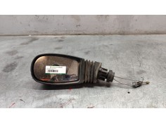 Recambio de retrovisor izquierdo para fiat punto (188_) 1.2 60 (188.030, .050, .130, .150, .230, .250) referencia OEM IAM  MANUA