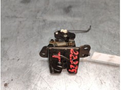 Recambio de cerradura maletero / porton para hyundai tucson (jm) 2.0 crdi comfort (4wd) referencia OEM IAM   