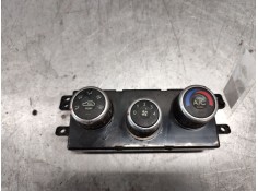 Recambio de mando calefaccion / aire acondicionado para hyundai tucson (jm) 2.0 crdi comfort (4wd) referencia OEM IAM 972502EXXX