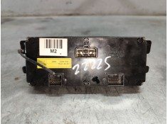 Recambio de mando calefaccion / aire acondicionado para hyundai tucson (jm) 2.0 crdi comfort (4wd) referencia OEM IAM 972502EXXX 2
