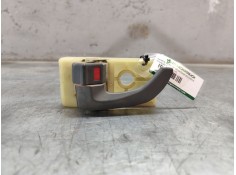 Recambio de maneta interior delantera izquierda para hyundai tucson (jm) 2.0 crdi comfort (4wd) referencia OEM IAM   
