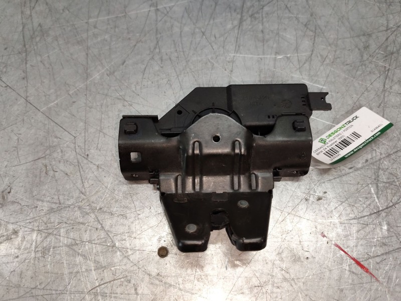 Recambio de cerradura maletero / porton para bmw z4 roadster (e85) 2.0 i referencia OEM IAM 81496401  