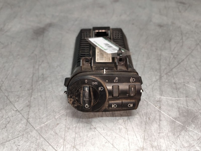 Recambio de mando luces para bmw z4 roadster (e85) 2.0 i referencia OEM IAM 6965396  