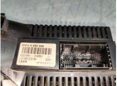 Recambio de mando luces para bmw z4 roadster (e85) 2.0 i referencia OEM IAM 6965396   2