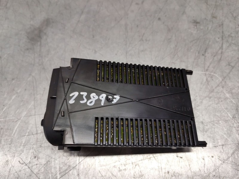 Recambio de mando luces para bmw z4 roadster (e85) 2.0 i referencia OEM IAM 6965396  