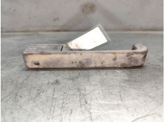 Recambio de maneta exterior delantera derecha para nissan almera tino (v10) 2.2 dci referencia OEM IAM   