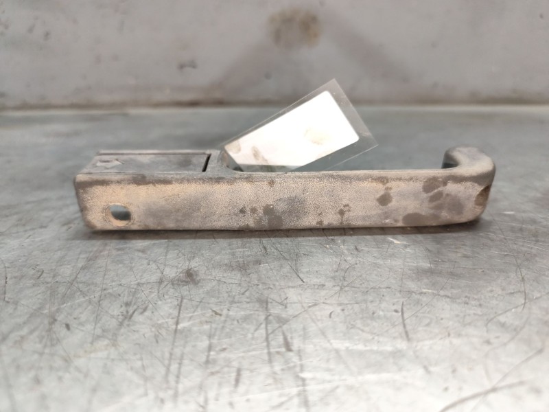 Recambio de maneta exterior delantera derecha para nissan almera tino (v10) 2.2 dci referencia OEM IAM   