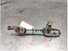 Recambio de maneta exterior trasera derecha para mazda 2 berlina (dy) 1.4 active+ (59kw) referencia OEM IAM    2