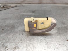Recambio de maneta interior trasera izquierda para hyundai tucson (jm) 2.0 crdi comfort (4wd) referencia OEM IAM   