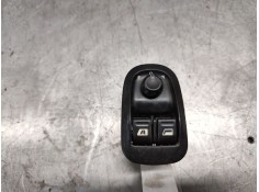 Recambio de mando elevalunas delantero izquierdo para fiat scudo autobús (220_) 2.0 jtd referencia OEM IAM   