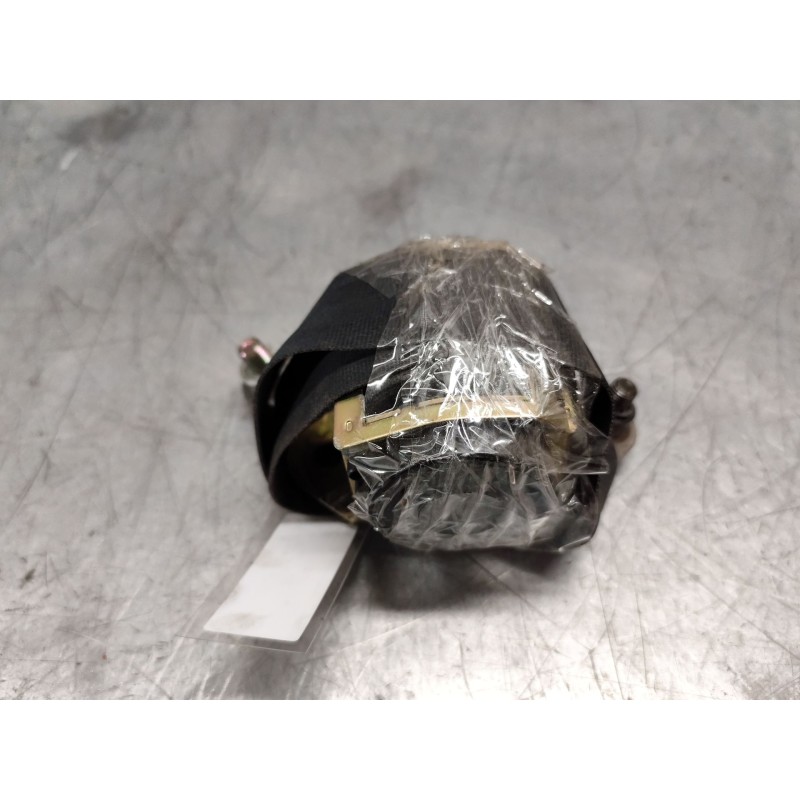 Recambio de cinturon seguridad delantero izquierdo para mazda 3 berlina (bk) 1.6 crdt active referencia OEM IAM 603157100  