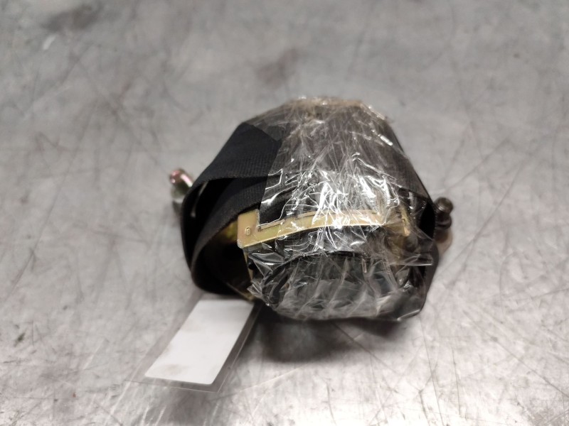 Recambio de cinturon seguridad delantero izquierdo para mazda 3 berlina (bk) 1.6 crdt active referencia OEM IAM 603157100  