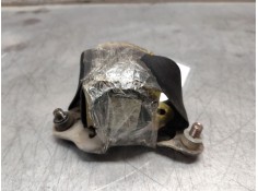 Recambio de cinturon seguridad delantero izquierdo para mazda 3 berlina (bk) 1.6 crdt active referencia OEM IAM 603157100   2