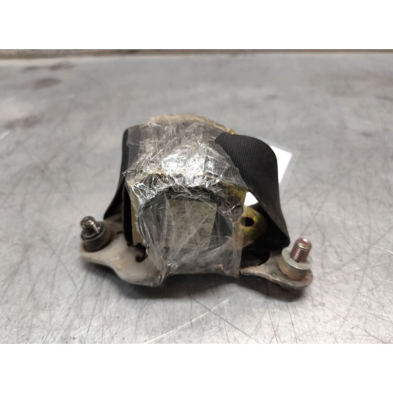 Recambio de cinturon seguridad delantero izquierdo para mazda 3 berlina (bk) 1.6 crdt active referencia OEM IAM 603157100  