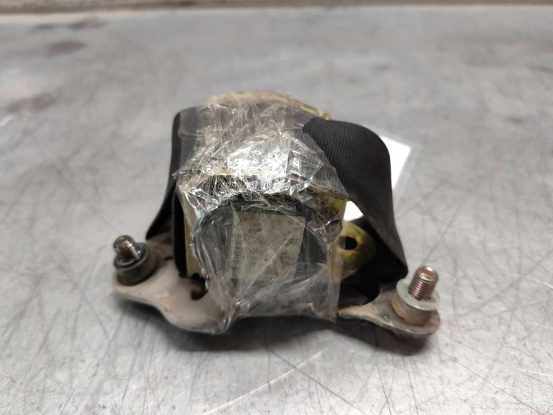 Recambio de cinturon seguridad delantero izquierdo para mazda 3 berlina (bk) 1.6 crdt active referencia OEM IAM 603157100  