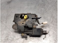 Recambio de cerradura maletero / porton para mazda 3 berlina (bk) 1.6 crdt active referencia OEM IAM    2